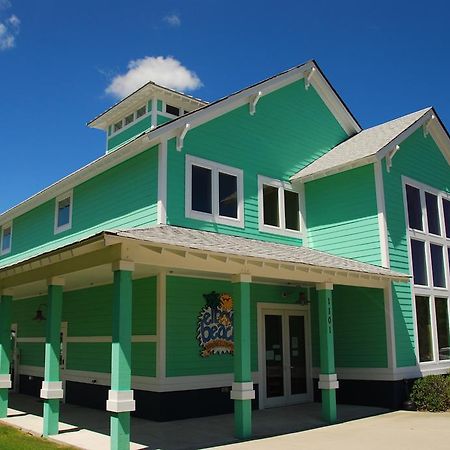 Hotel Cambridge Cove At Bermuda Bay By Kees Vacations Kill Devil Hills Esterno foto
