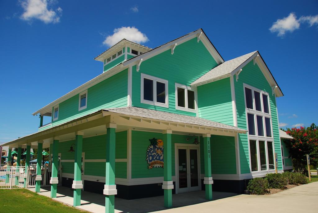 Hotel Cambridge Cove At Bermuda Bay By Kees Vacations Kill Devil Hills Esterno foto