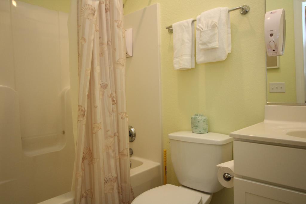 Hotel Cambridge Cove At Bermuda Bay By Kees Vacations Kill Devil Hills Esterno foto