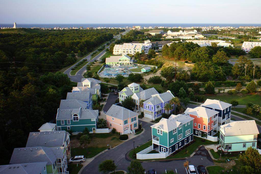 Hotel Cambridge Cove At Bermuda Bay By Kees Vacations Kill Devil Hills Esterno foto