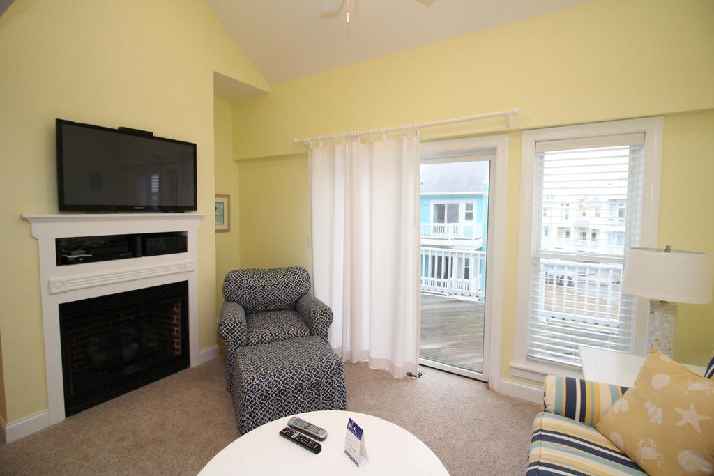 Hotel Cambridge Cove At Bermuda Bay By Kees Vacations Kill Devil Hills Esterno foto