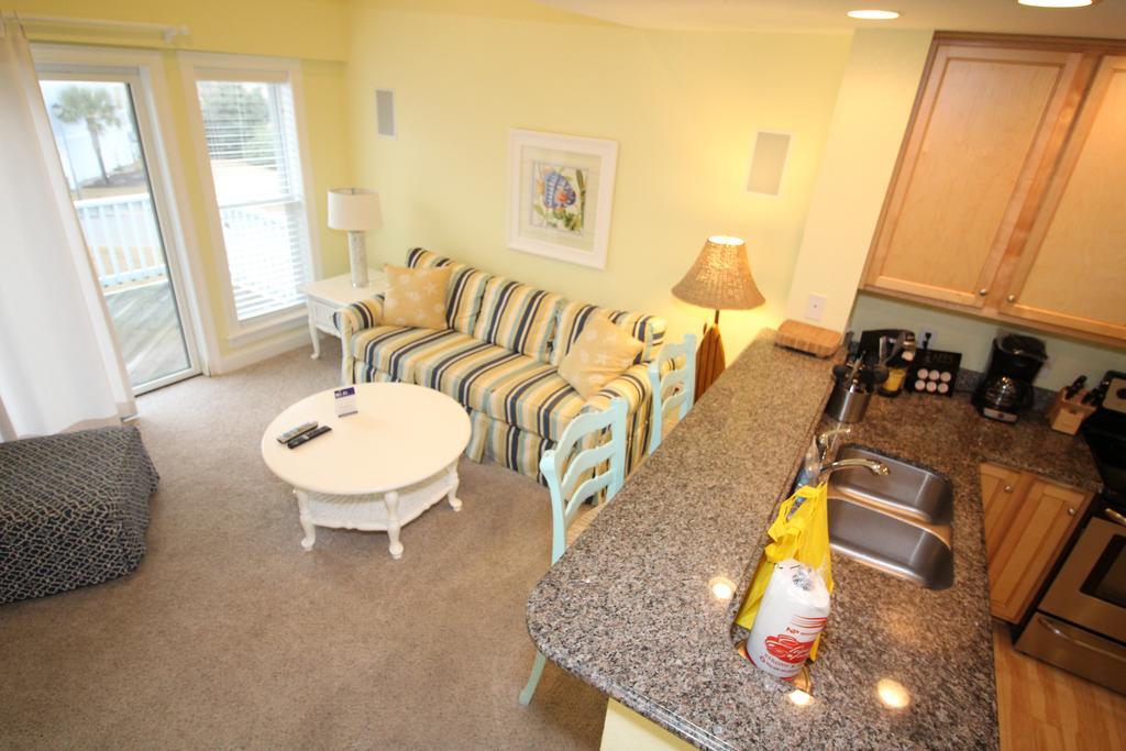 Hotel Cambridge Cove At Bermuda Bay By Kees Vacations Kill Devil Hills Esterno foto
