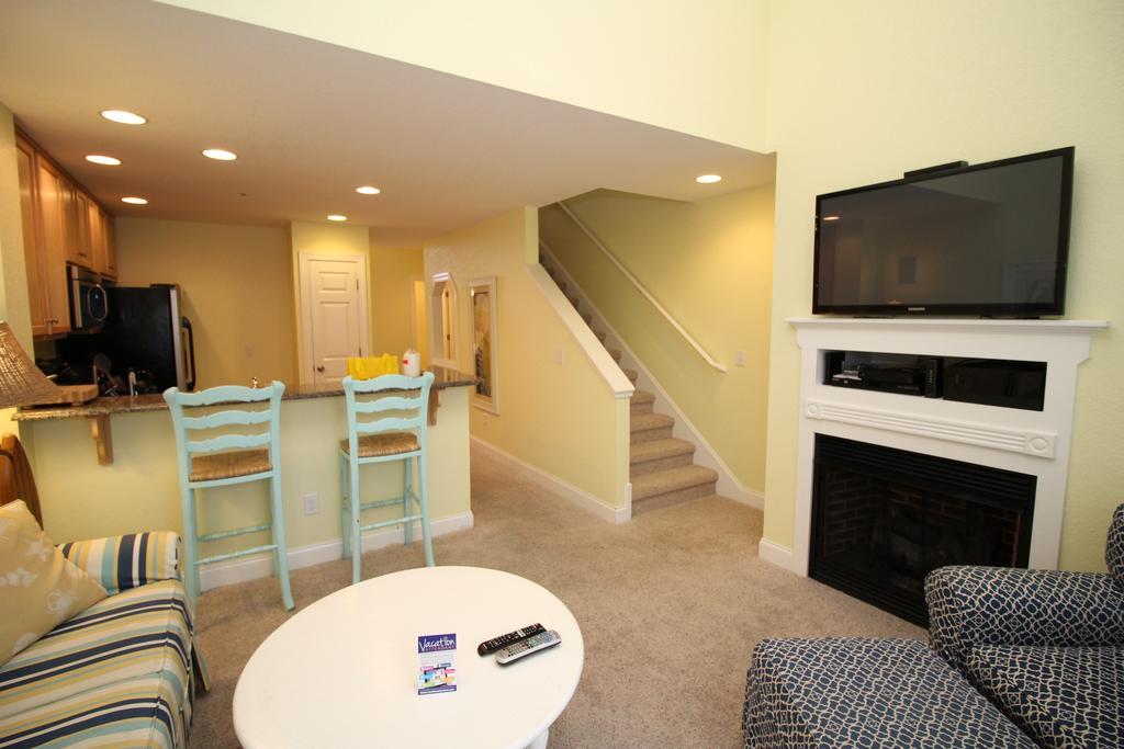 Hotel Cambridge Cove At Bermuda Bay By Kees Vacations Kill Devil Hills Esterno foto