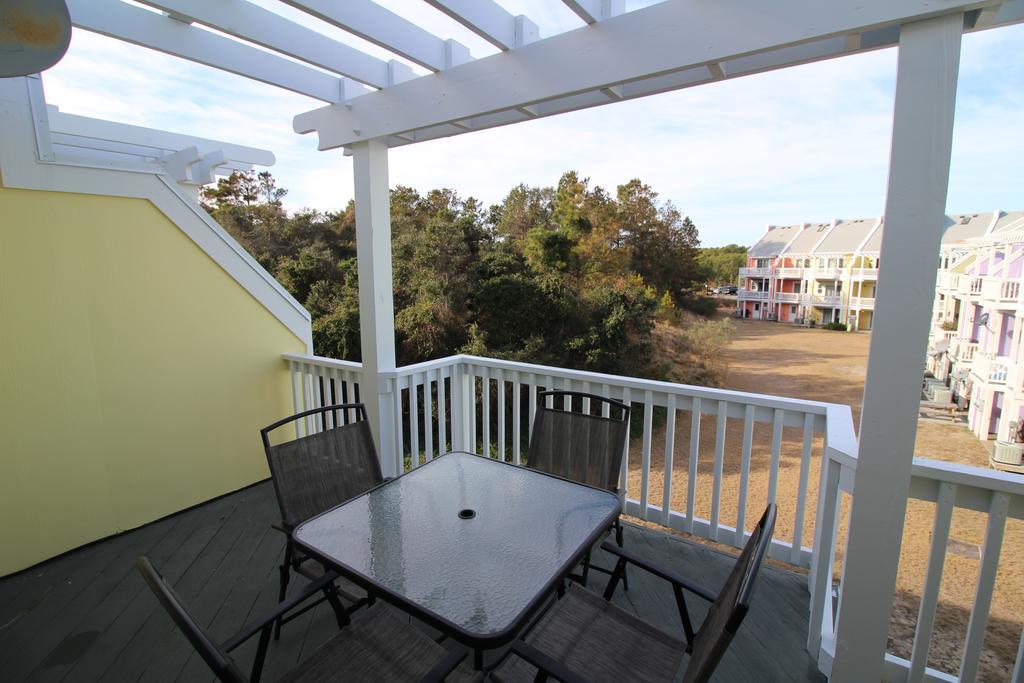 Hotel Cambridge Cove At Bermuda Bay By Kees Vacations Kill Devil Hills Esterno foto