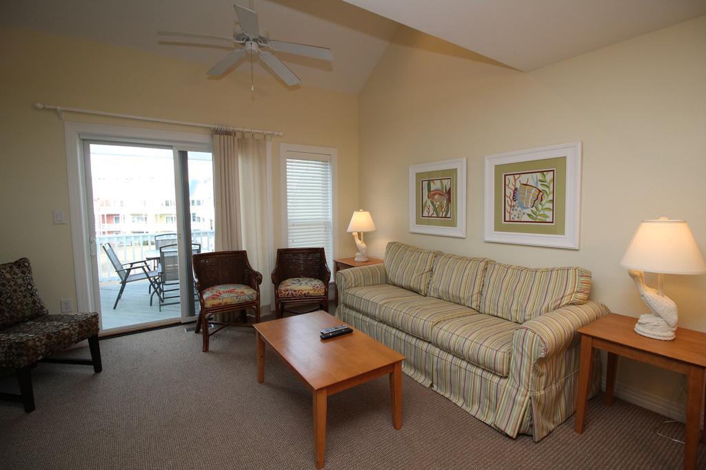 Hotel Cambridge Cove At Bermuda Bay By Kees Vacations Kill Devil Hills Esterno foto