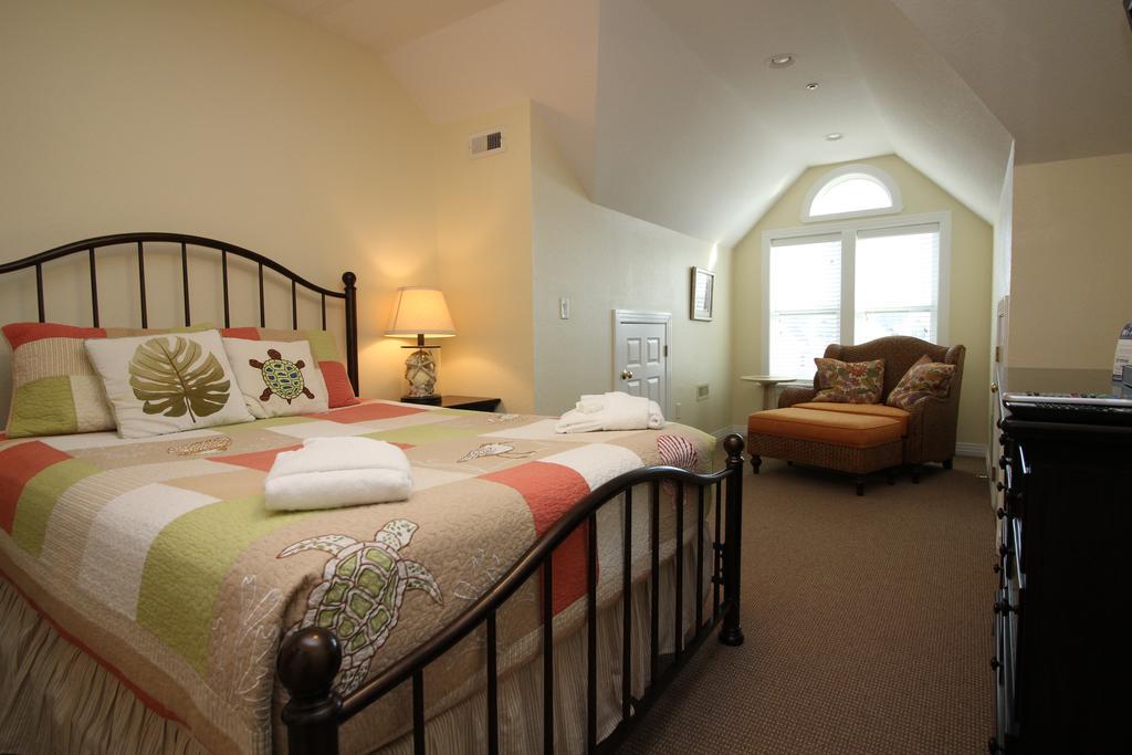 Hotel Cambridge Cove At Bermuda Bay By Kees Vacations Kill Devil Hills Esterno foto
