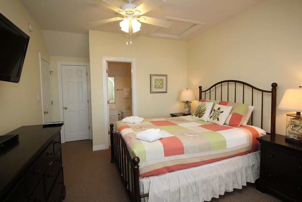 Hotel Cambridge Cove At Bermuda Bay By Kees Vacations Kill Devil Hills Esterno foto