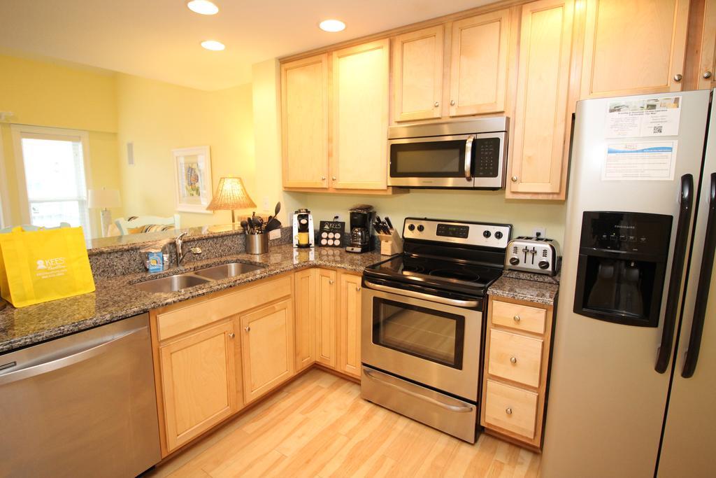 Hotel Cambridge Cove At Bermuda Bay By Kees Vacations Kill Devil Hills Esterno foto