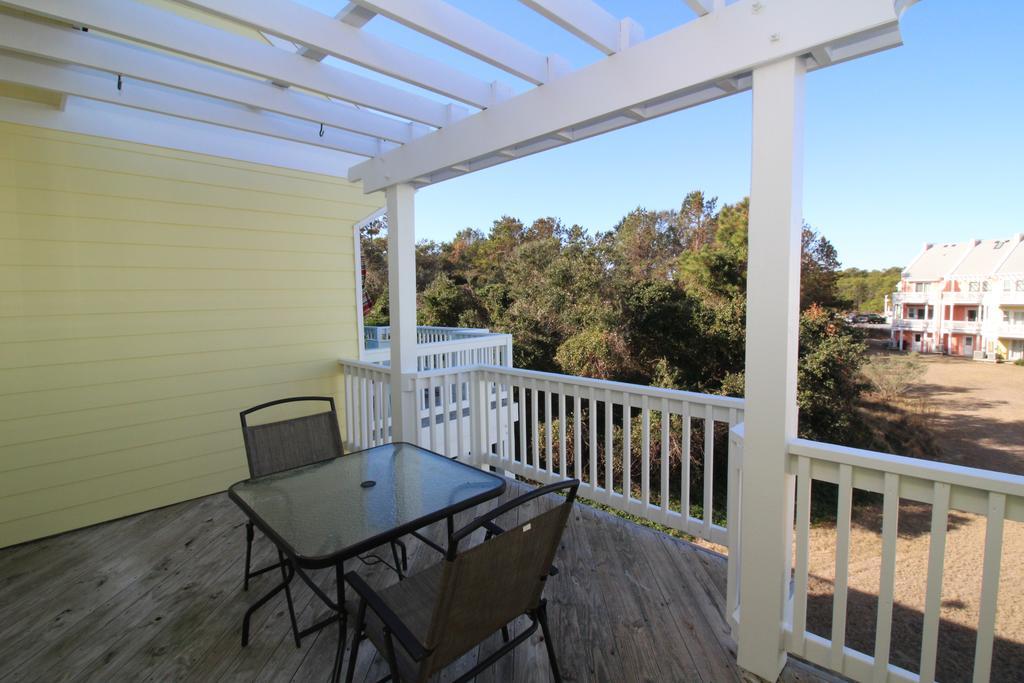 Hotel Cambridge Cove At Bermuda Bay By Kees Vacations Kill Devil Hills Esterno foto