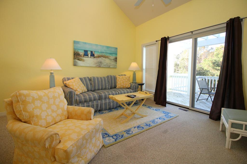 Hotel Cambridge Cove At Bermuda Bay By Kees Vacations Kill Devil Hills Esterno foto
