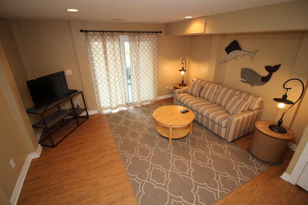 Hotel Cambridge Cove At Bermuda Bay By Kees Vacations Kill Devil Hills Esterno foto