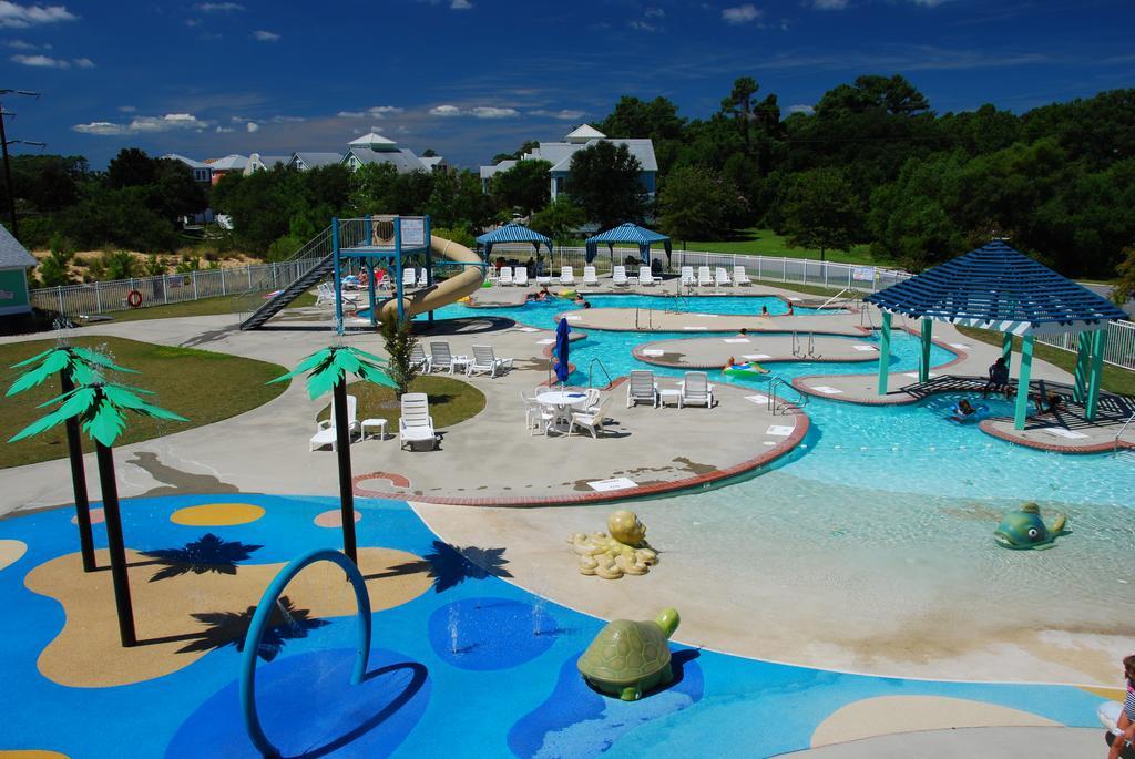 Hotel Cambridge Cove At Bermuda Bay By Kees Vacations Kill Devil Hills Esterno foto