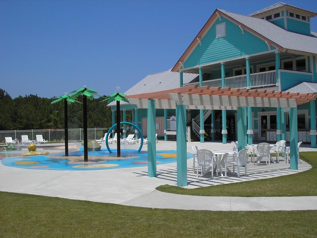 Hotel Cambridge Cove At Bermuda Bay By Kees Vacations Kill Devil Hills Esterno foto
