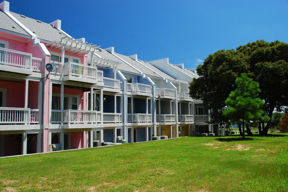 Hotel Cambridge Cove At Bermuda Bay By Kees Vacations Kill Devil Hills Esterno foto