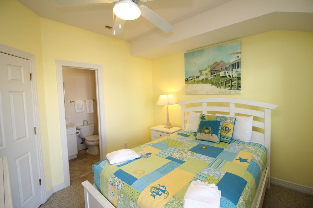 Hotel Cambridge Cove At Bermuda Bay By Kees Vacations Kill Devil Hills Esterno foto