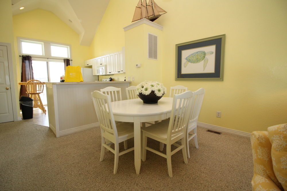 Hotel Cambridge Cove At Bermuda Bay By Kees Vacations Kill Devil Hills Esterno foto