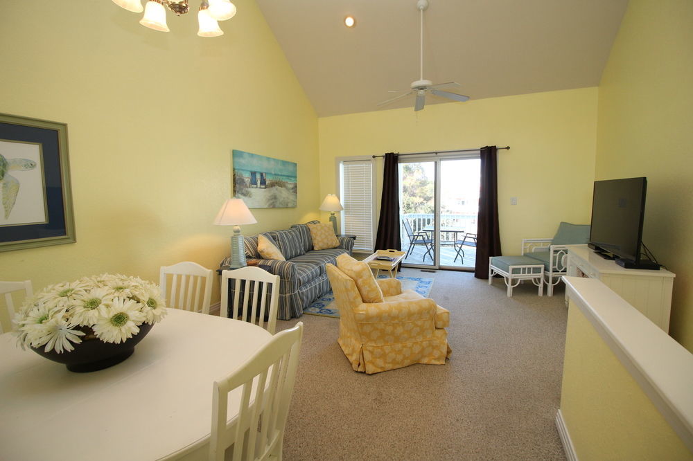 Hotel Cambridge Cove At Bermuda Bay By Kees Vacations Kill Devil Hills Esterno foto