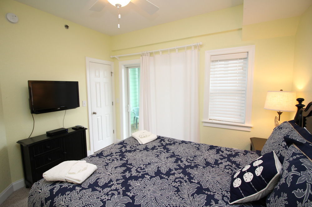 Hotel Cambridge Cove At Bermuda Bay By Kees Vacations Kill Devil Hills Esterno foto