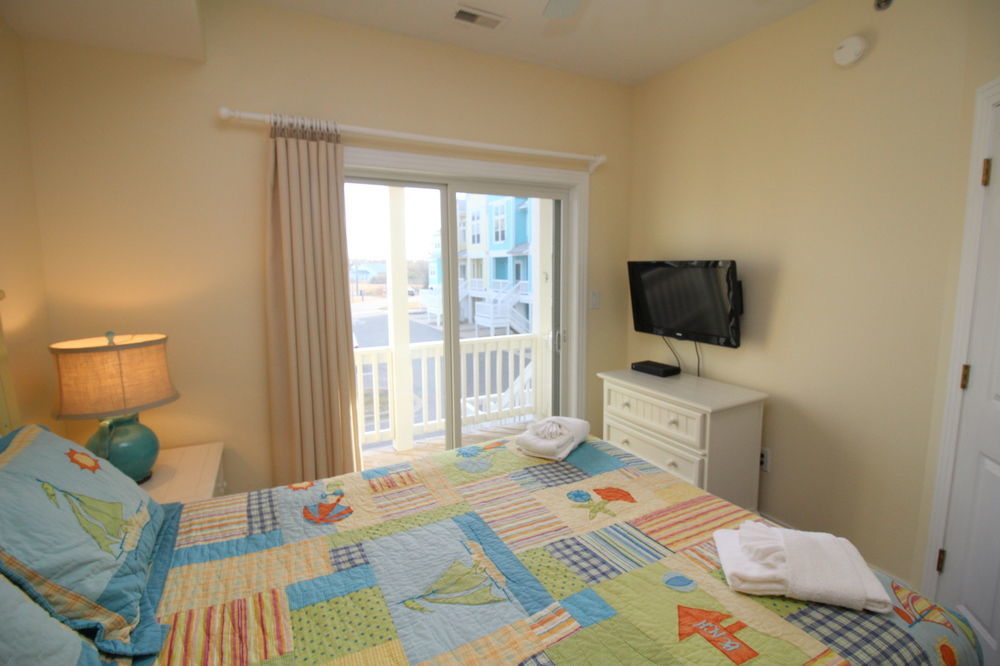 Hotel Cambridge Cove At Bermuda Bay By Kees Vacations Kill Devil Hills Esterno foto