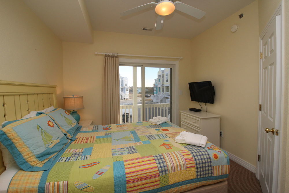 Hotel Cambridge Cove At Bermuda Bay By Kees Vacations Kill Devil Hills Esterno foto
